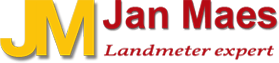 Jan Maes Landmeter expert